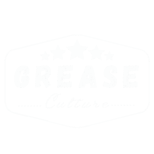 grease culture white logo small
